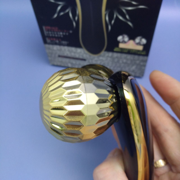 Массажер для лица и тела 3D Massager Andorse XC-301 / Роликоваый массажер